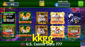 Mesa de Blackjack kkgg